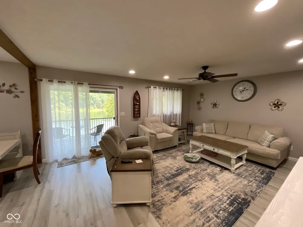 1065 S Turnbow Drive Rockville, IN 47872