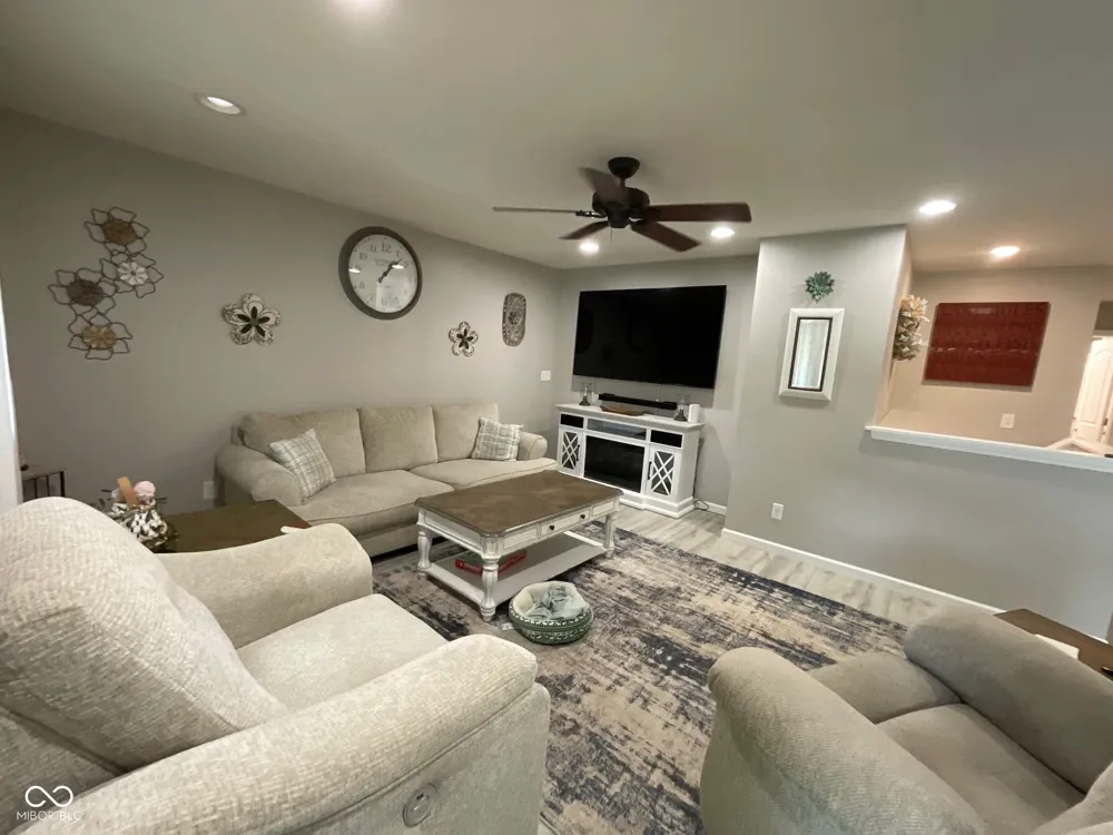 1065 S Turnbow Drive Rockville, IN 47872
