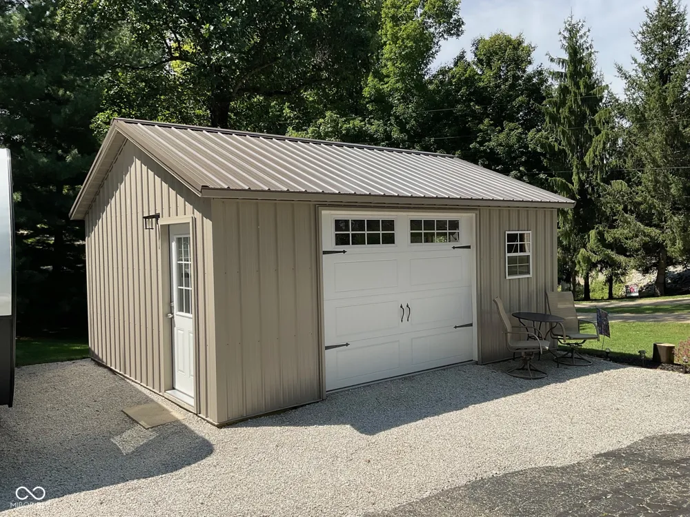 1065 S Turnbow Drive Rockville, IN 47872