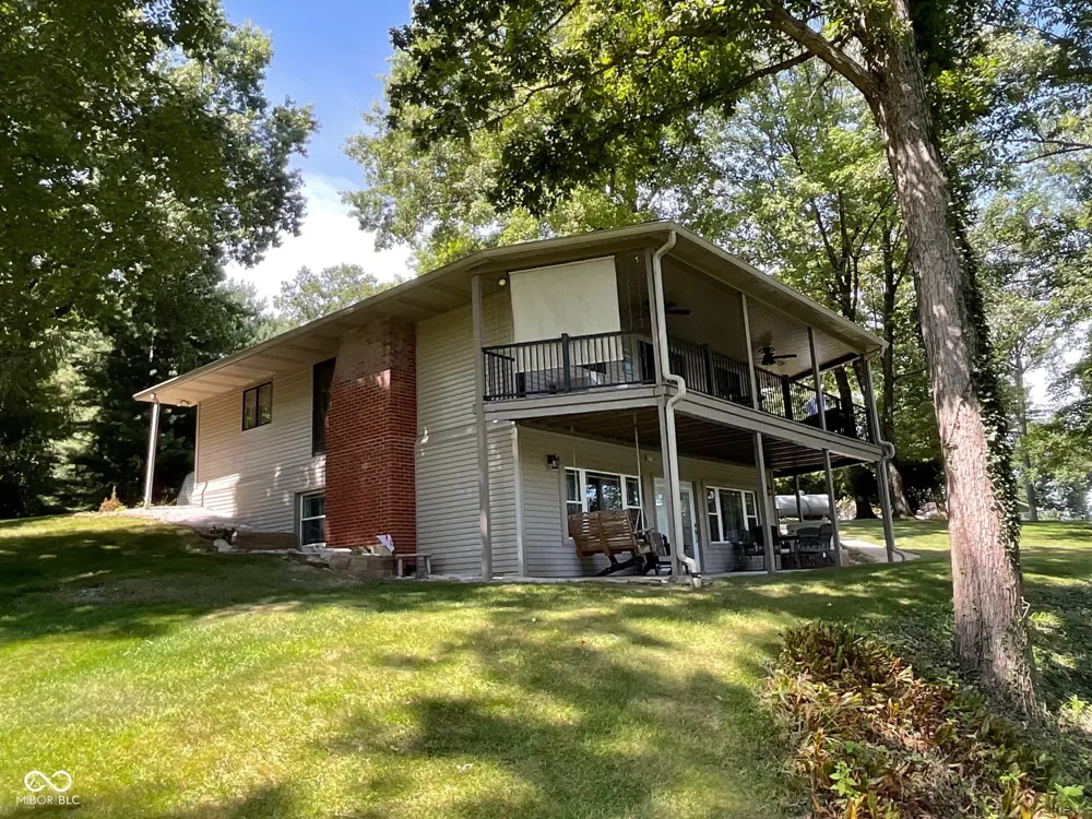 1065 S Turnbow Drive Rockville, IN 47872