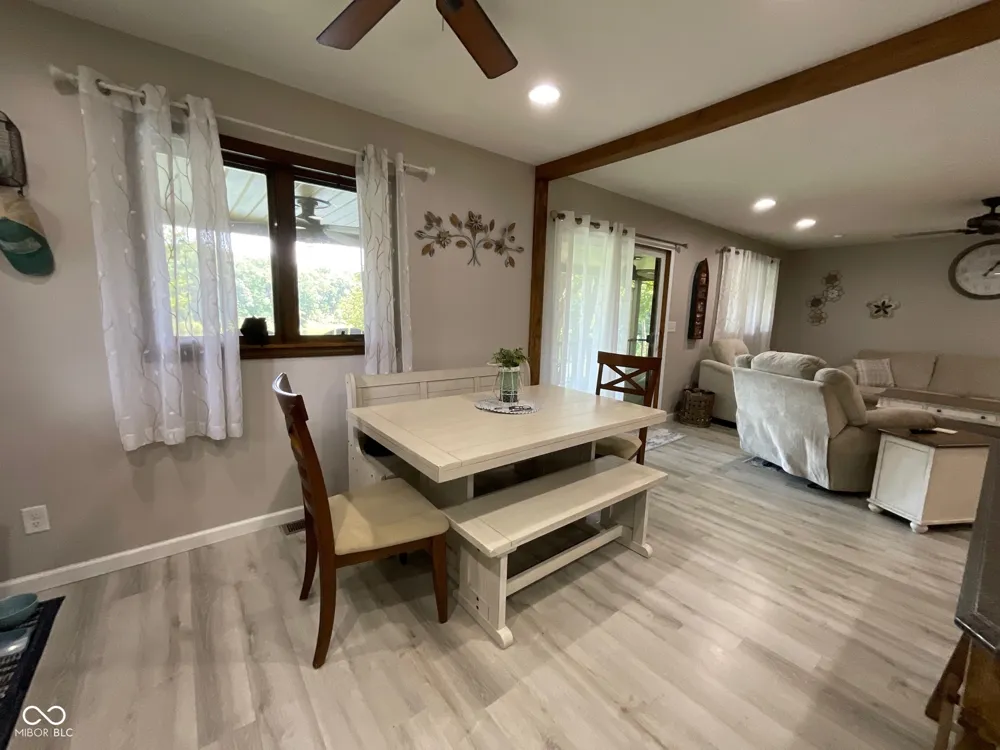 1065 S Turnbow Drive Rockville, IN 47872