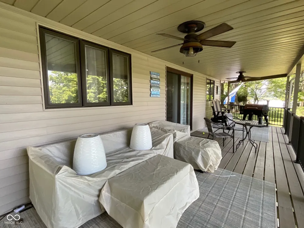 1065 S Turnbow Drive Rockville, IN 47872