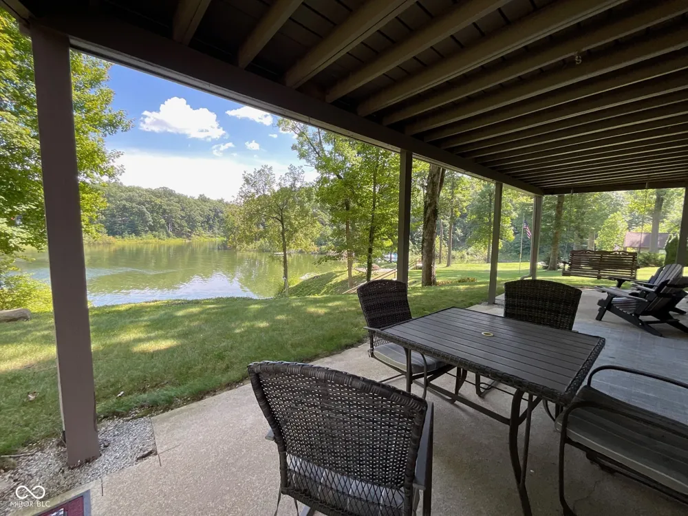 1065 S Turnbow Drive Rockville, IN 47872