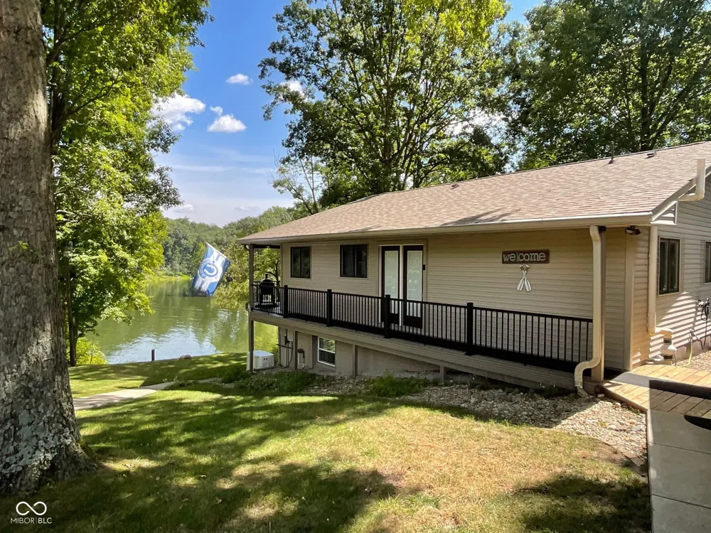1065 S Turnbow Drive Rockville, IN 47872