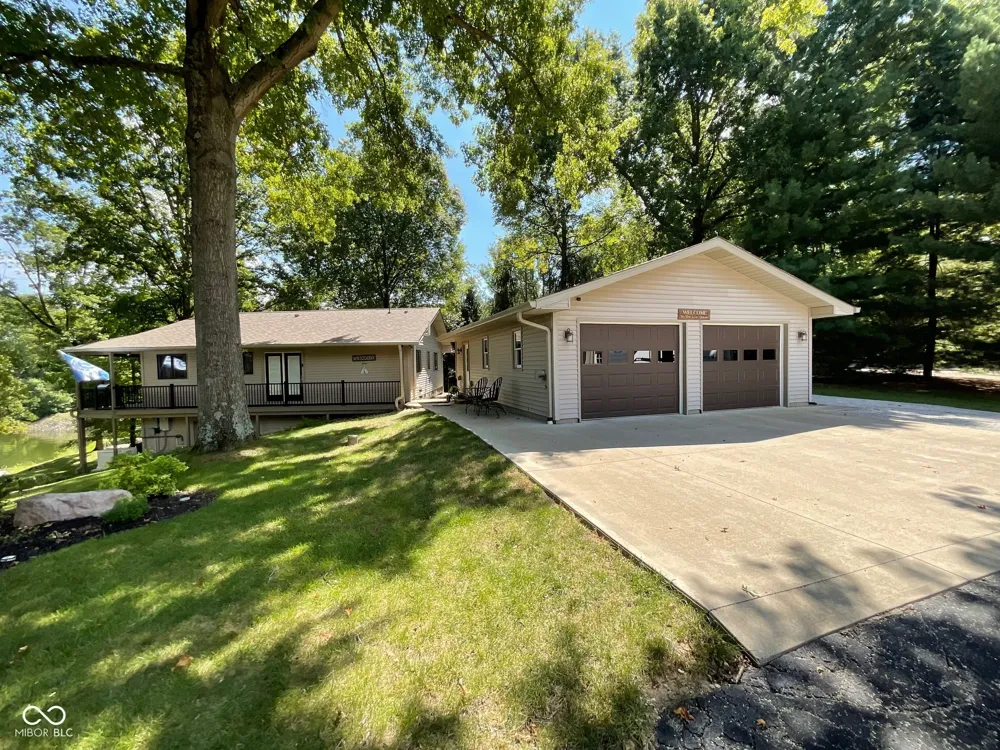 1065 S Turnbow Drive Rockville, IN 47872