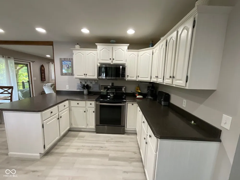1065 S Turnbow Drive Rockville, IN 47872