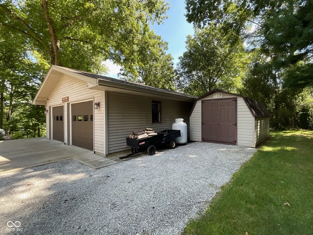 1065 S Turnbow Drive Rockville, IN 47872
