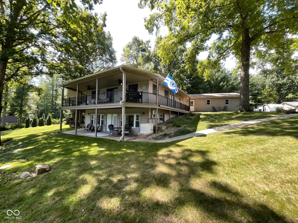 1065 S Turnbow Drive Rockville, IN 47872