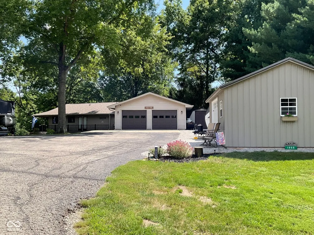 1065 S Turnbow Drive Rockville, IN 47872
