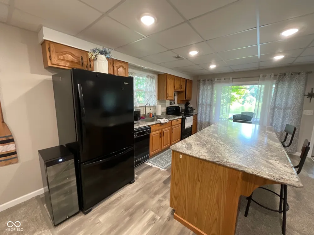 1065 S Turnbow Drive Rockville, IN 47872