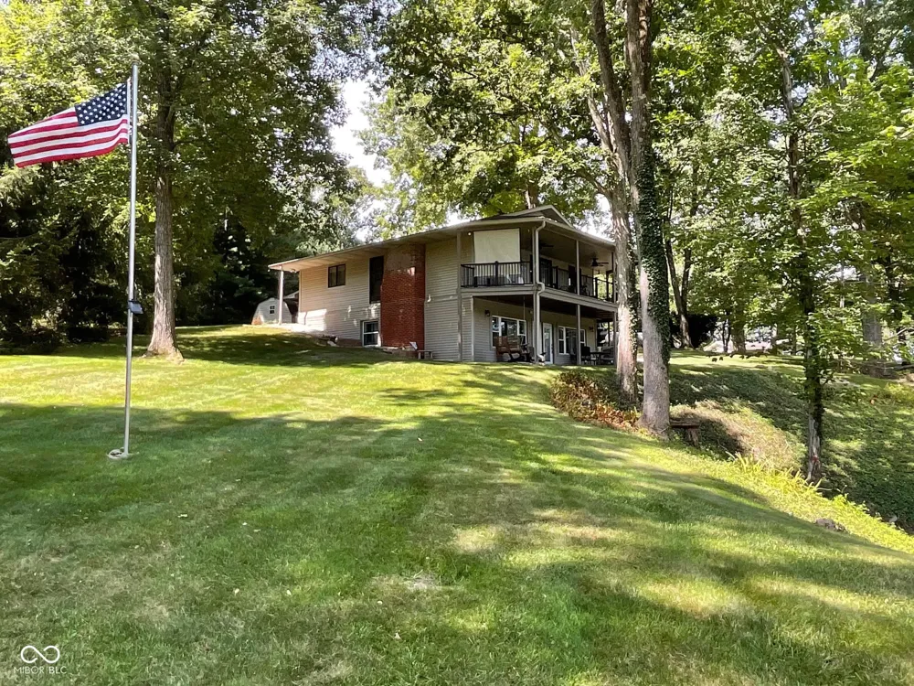1065 S Turnbow Drive Rockville, IN 47872
