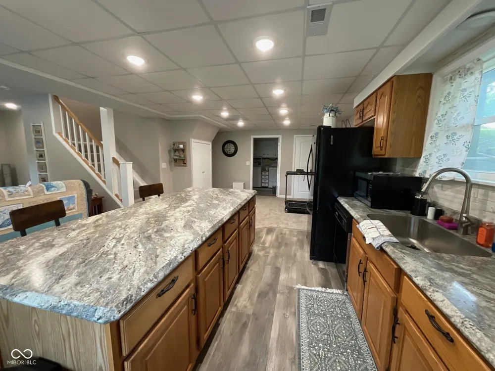 1065 S Turnbow Drive Rockville, IN 47872