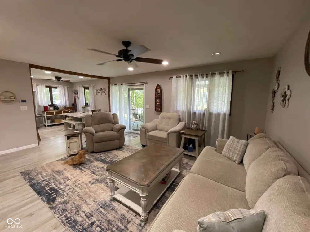 1065 S Turnbow Drive Rockville, IN 47872