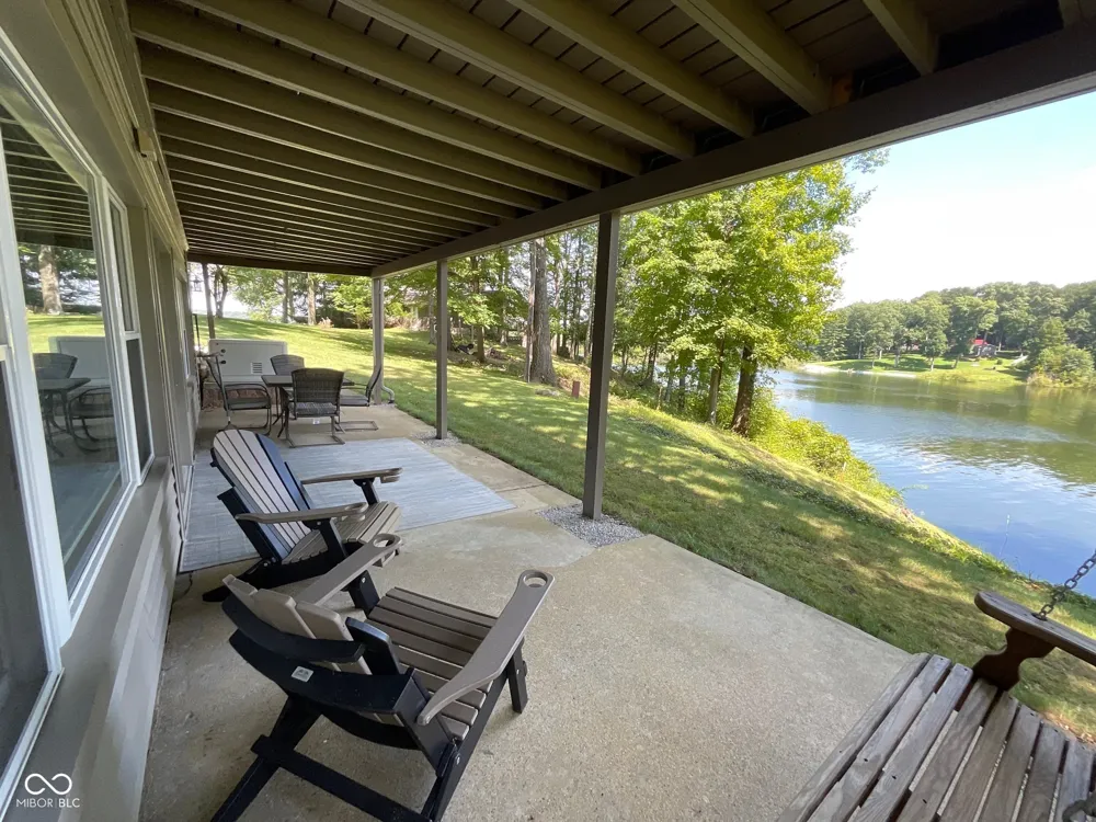 1065 S Turnbow Drive Rockville, IN 47872