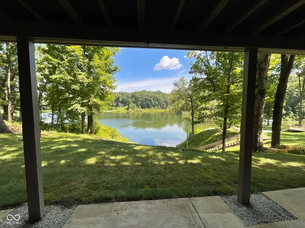 1065 S Turnbow Drive Rockville, IN 47872