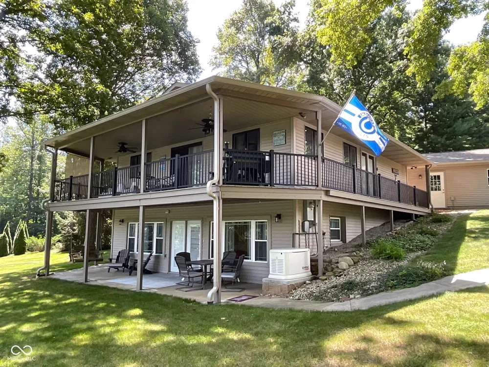 1065 S Turnbow Drive Rockville, IN 47872