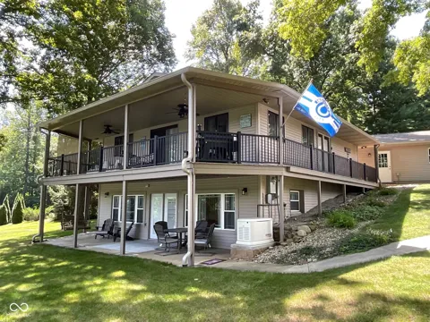 1065 S Turnbow Drive