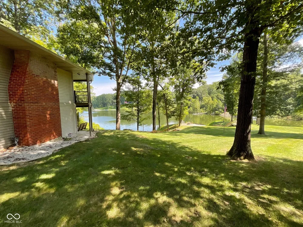 1065 S Turnbow Drive Rockville, IN 47872