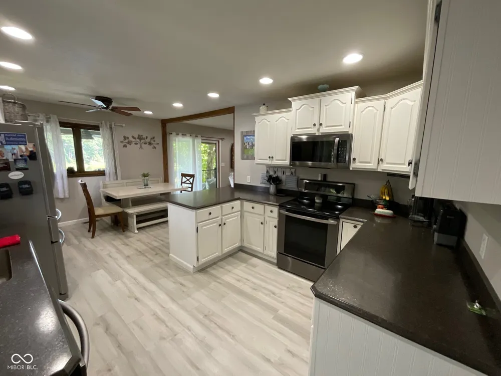 1065 S Turnbow Drive Rockville, IN 47872