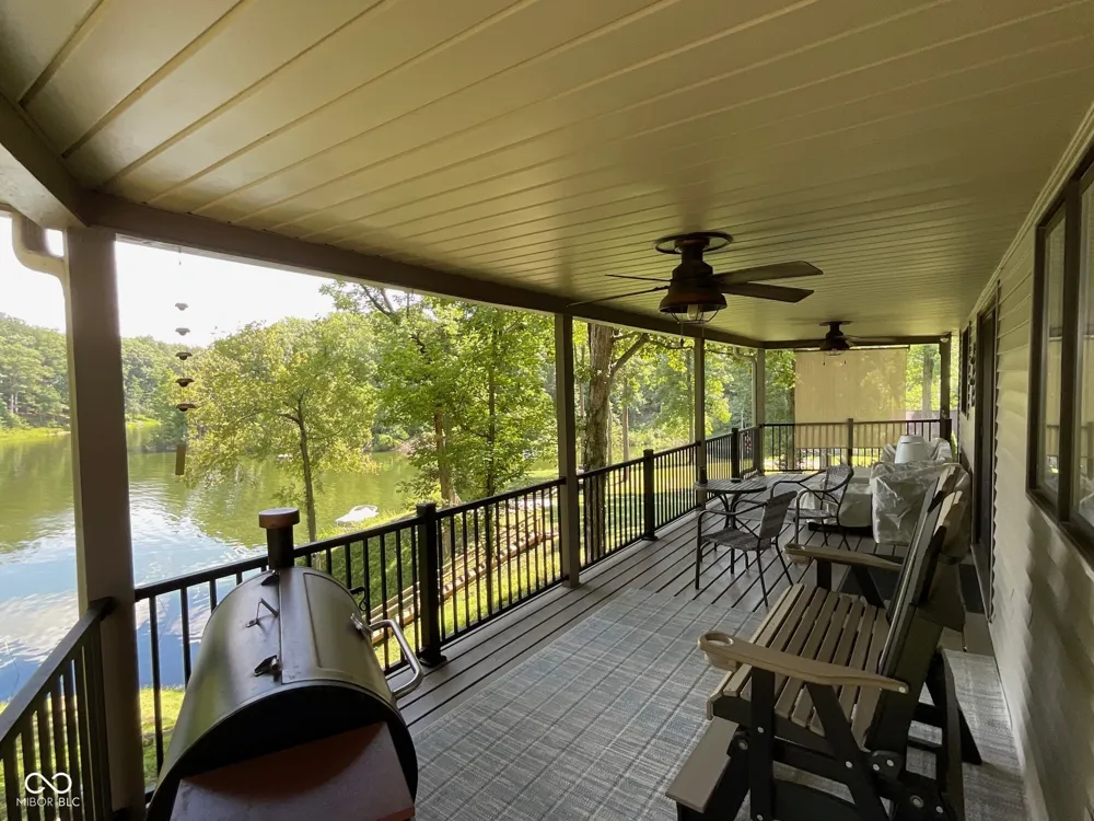 1065 S Turnbow Drive Rockville, IN 47872