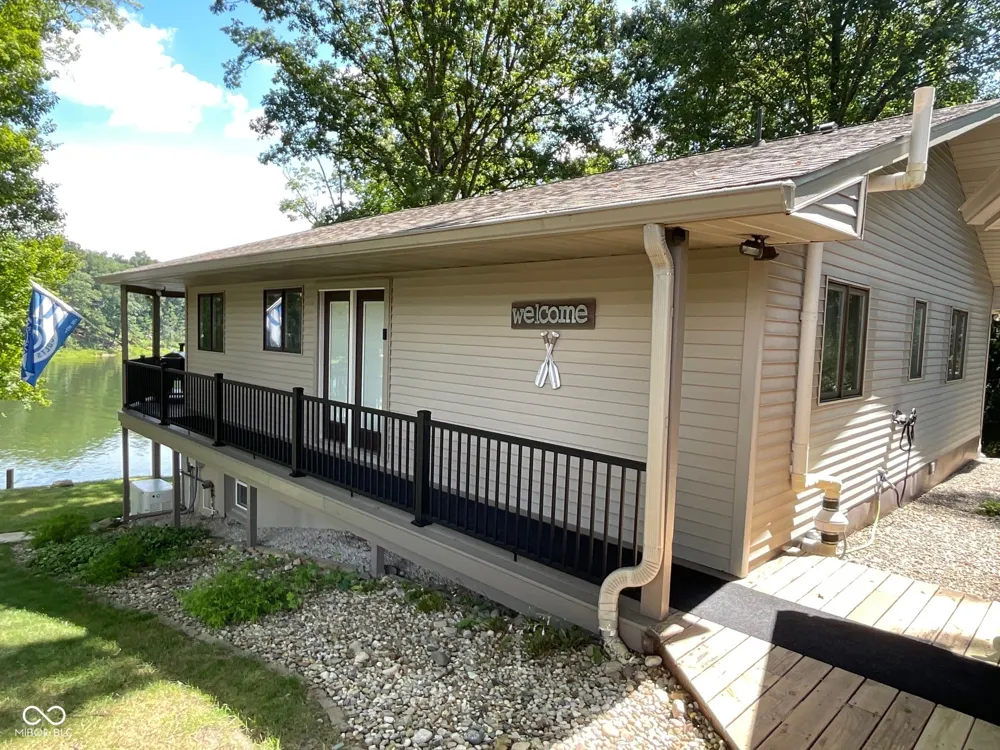 1065 S Turnbow Drive Rockville, IN 47872