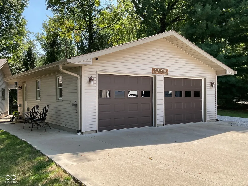 1065 S Turnbow Drive Rockville, IN 47872