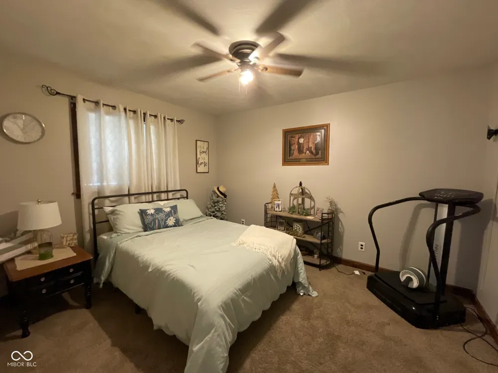 1065 S Turnbow Drive Rockville, IN 47872