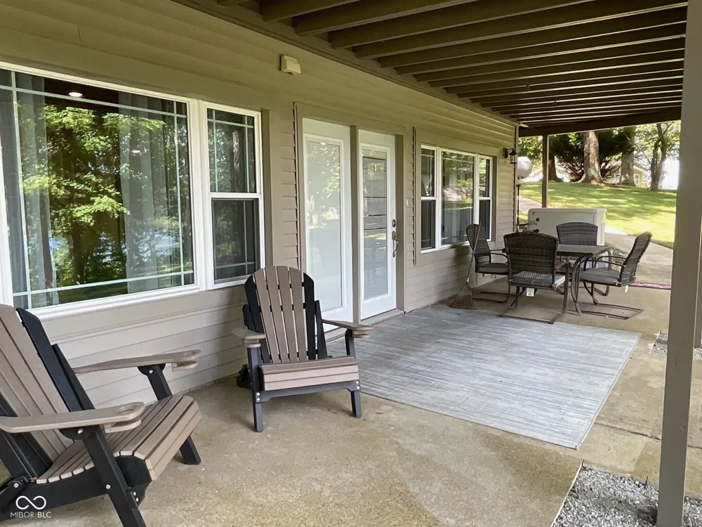 1065 S Turnbow Drive Rockville, IN 47872