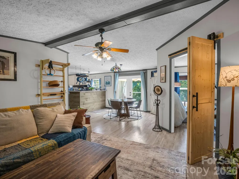 14 Old Possum Holler Road Hendersonville, NC 28739