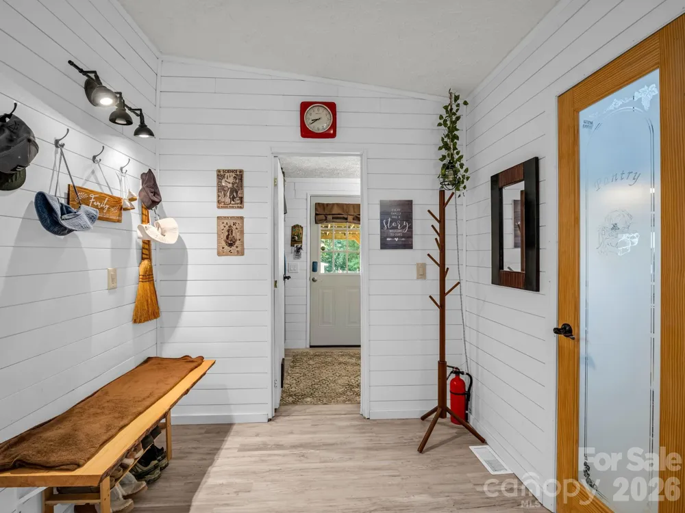 14 Old Possum Holler Road Hendersonville, NC 28739