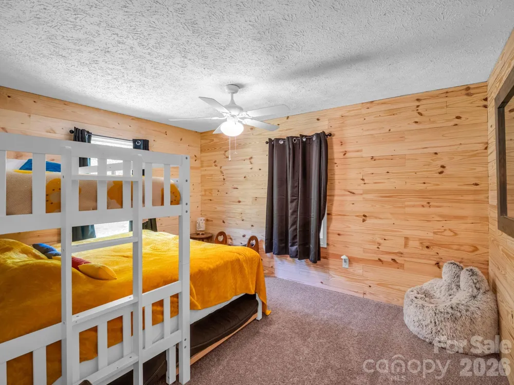 14 Old Possum Holler Road Hendersonville, NC 28739