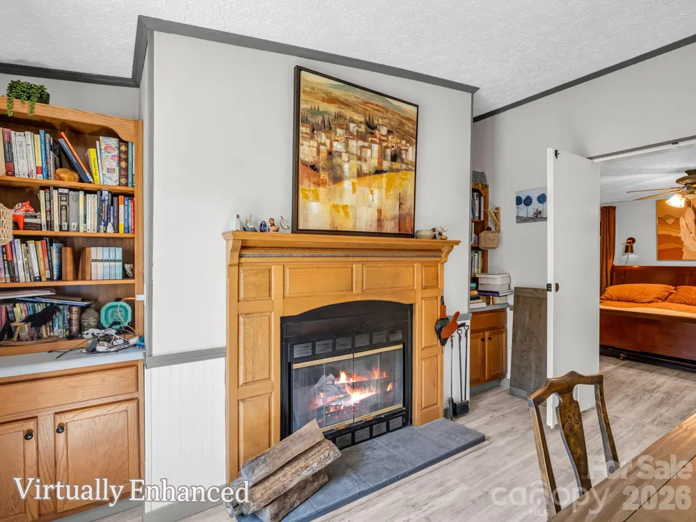 14 Old Possum Holler Road Hendersonville, NC 28739