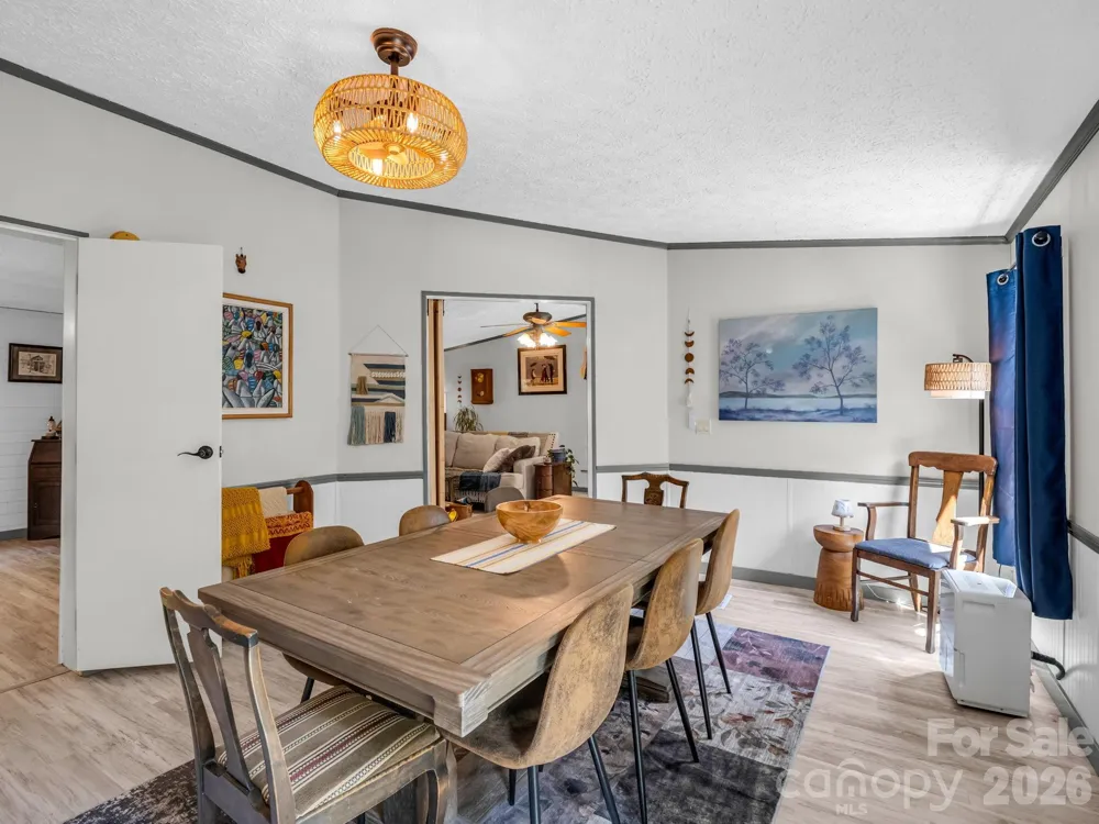14 Old Possum Holler Road Hendersonville, NC 28739