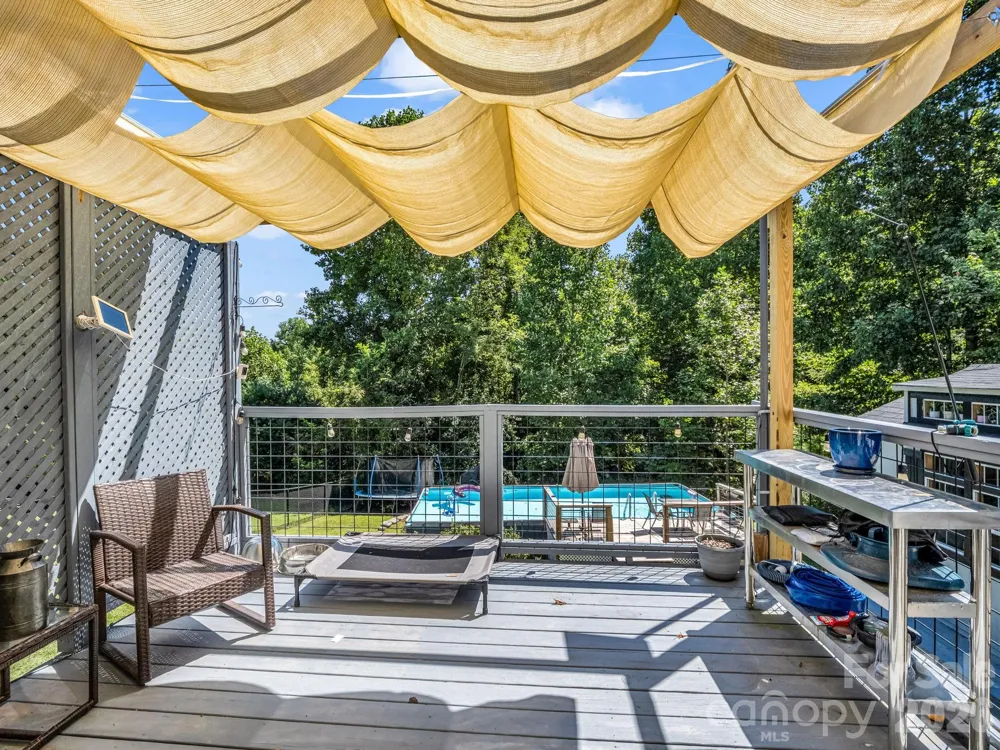 14 Old Possum Holler Road Hendersonville, NC 28739