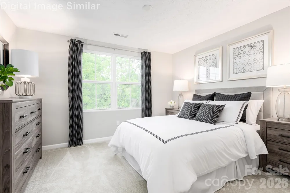 230 Carhow Court Charlotte, NC 28216