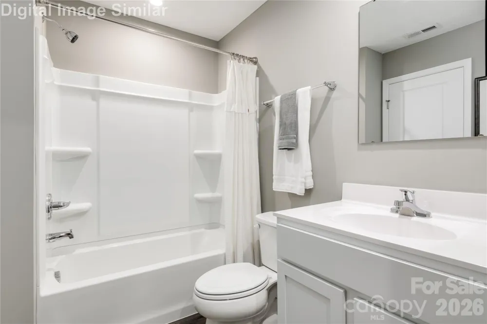 230 Carhow Court Charlotte, NC 28216