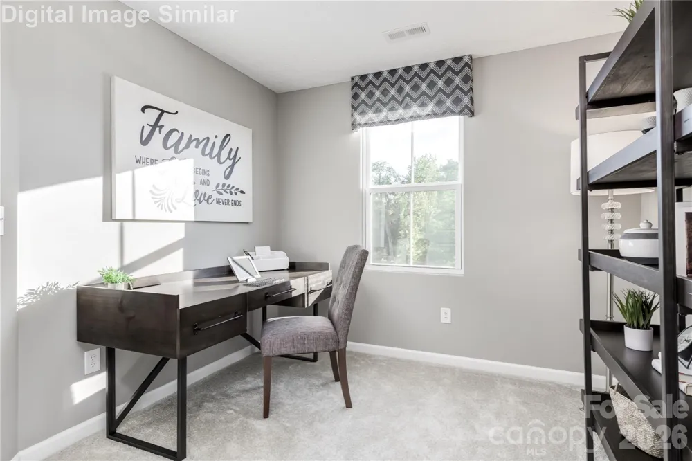 230 Carhow Court Charlotte, NC 28216