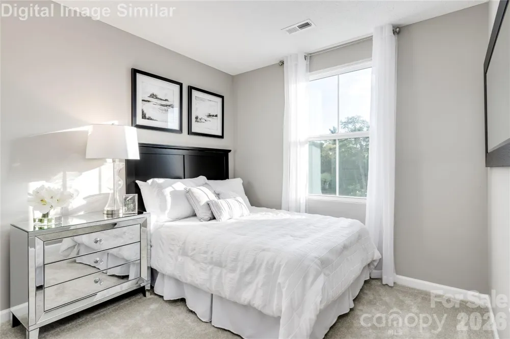 230 Carhow Court Charlotte, NC 28216