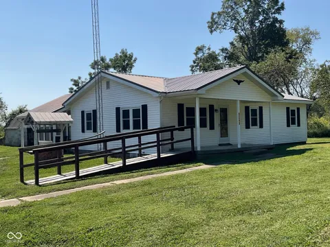 5249 E Nyesville Road