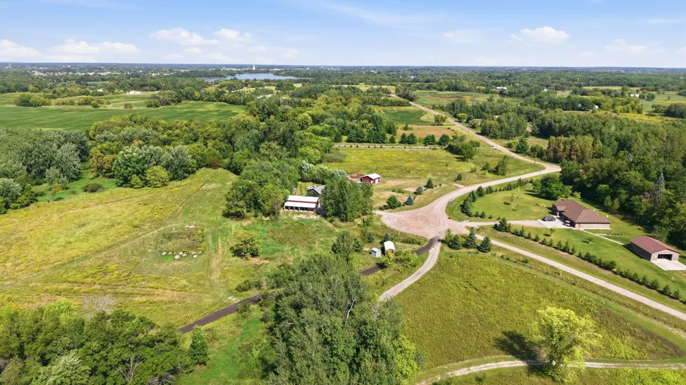 31240 Naples Court NE Cambridge, MN 55008