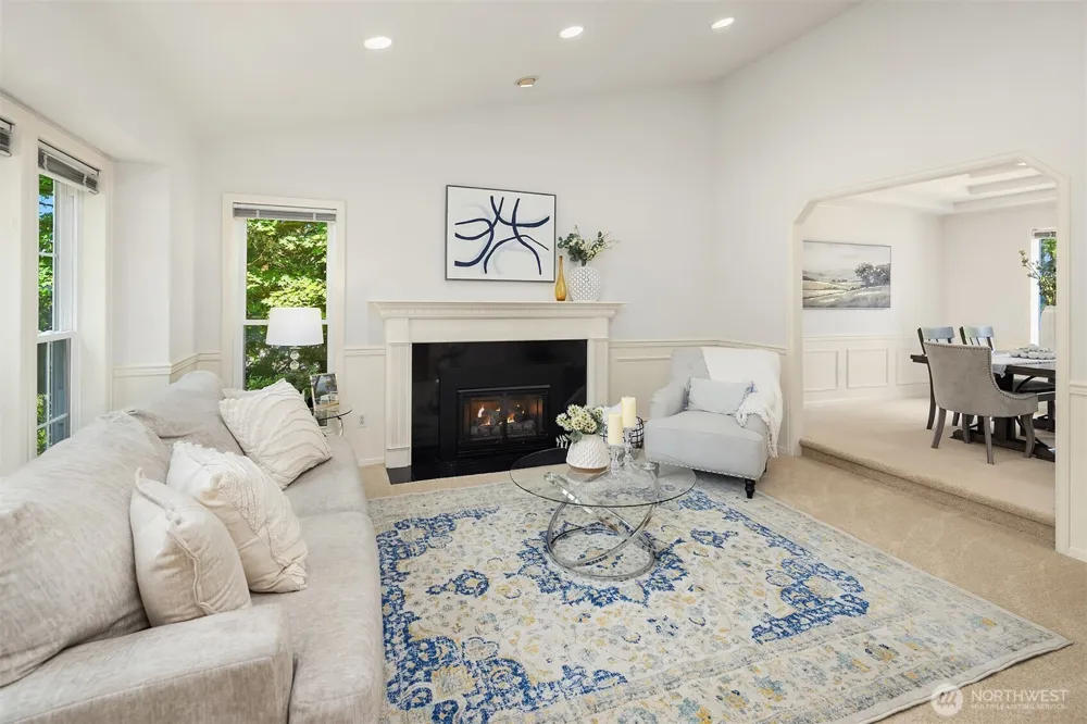 4718 191st Place NE Sammamish, WA 98074