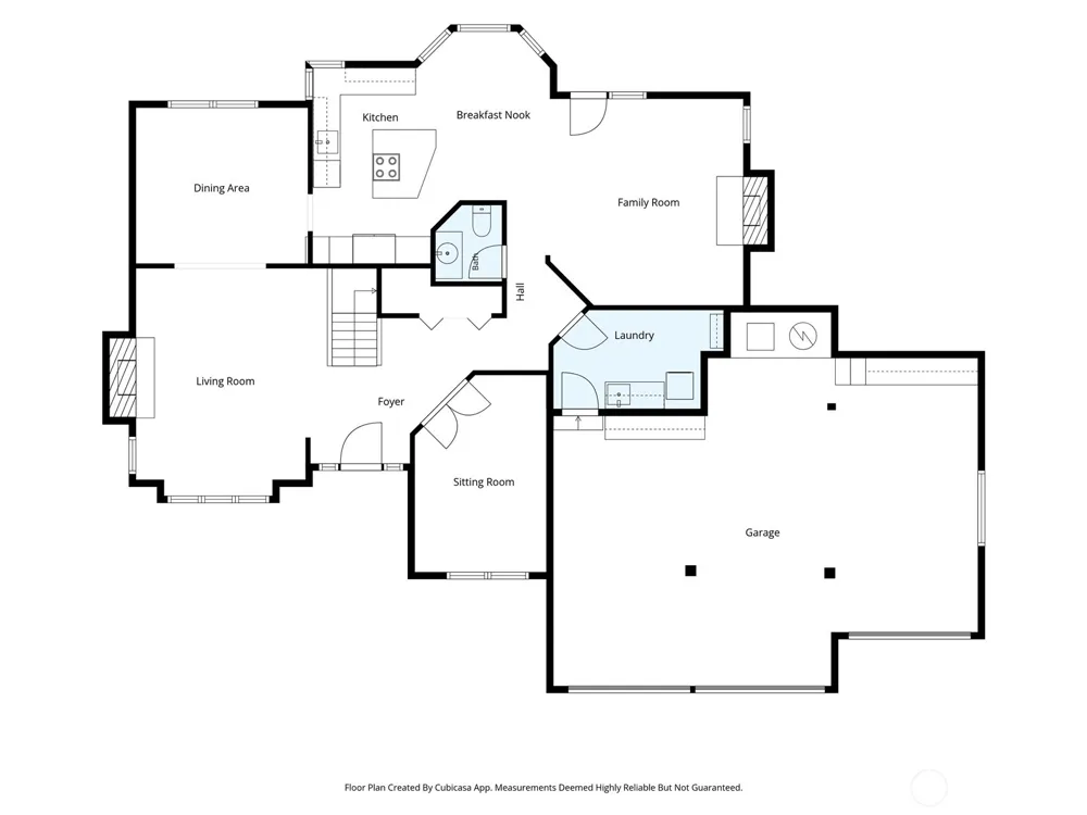 4718 191st Place NE Sammamish, WA 98074