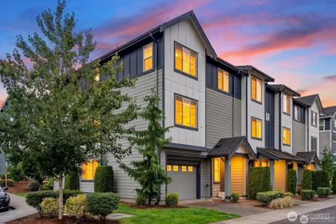 1621 Seattle Hill Road #E1