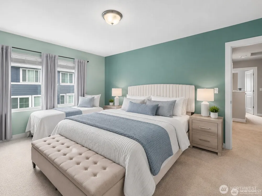 1621 Seattle Hill Road #E1 Bothell, WA 98012