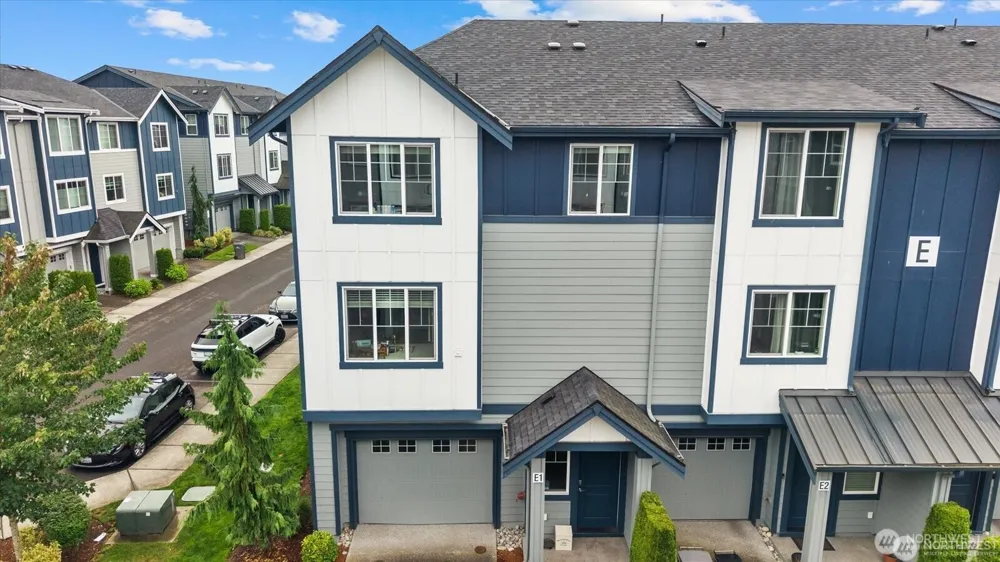 1621 Seattle Hill Road #E1 Bothell, WA 98012