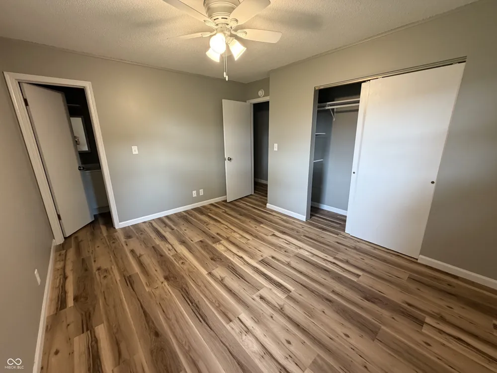 814 Earl Avenue Middletown, IN 47356