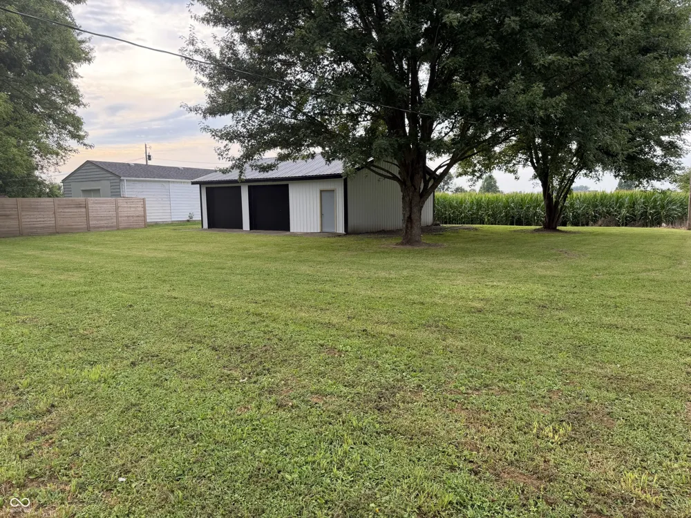 814 Earl Avenue Middletown, IN 47356