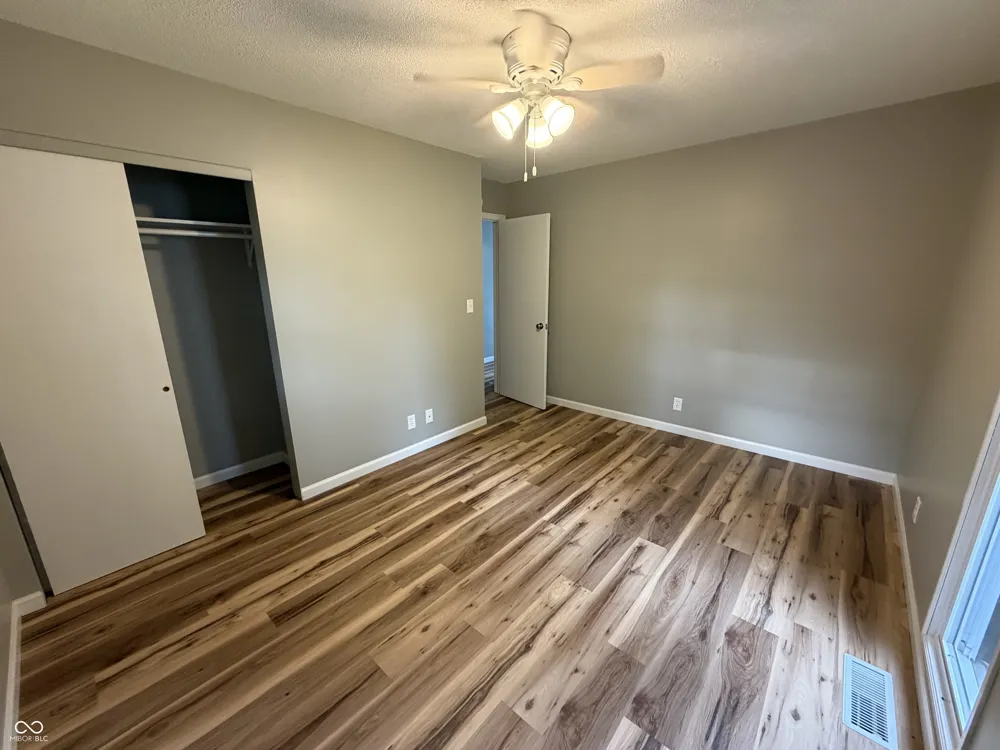 814 Earl Avenue Middletown, IN 47356