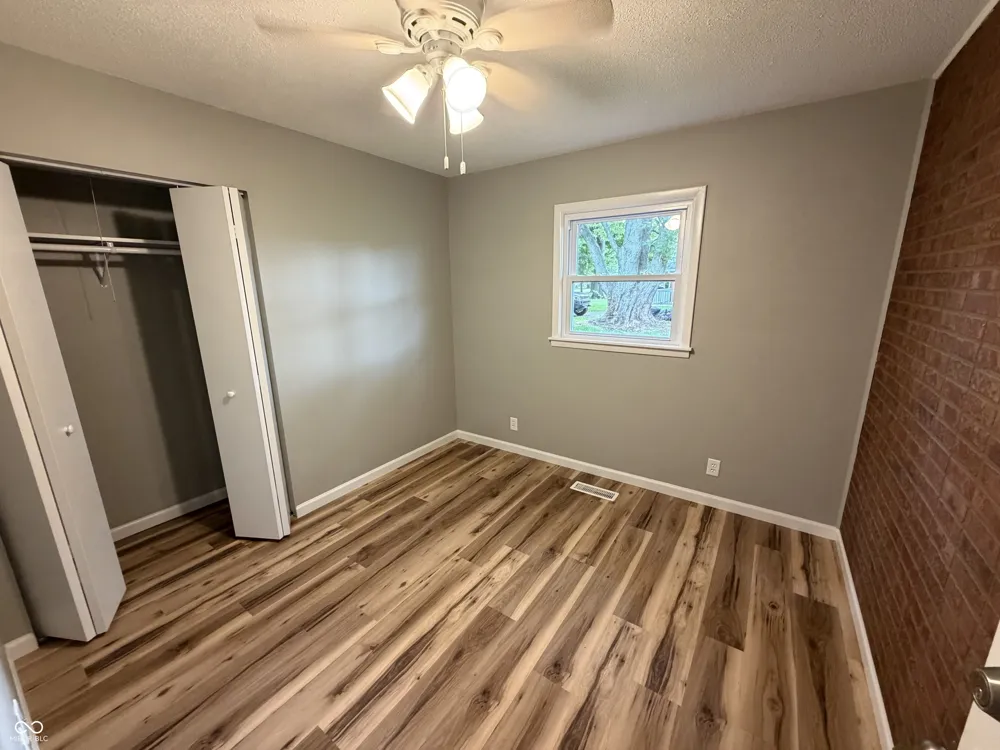 814 Earl Avenue Middletown, IN 47356