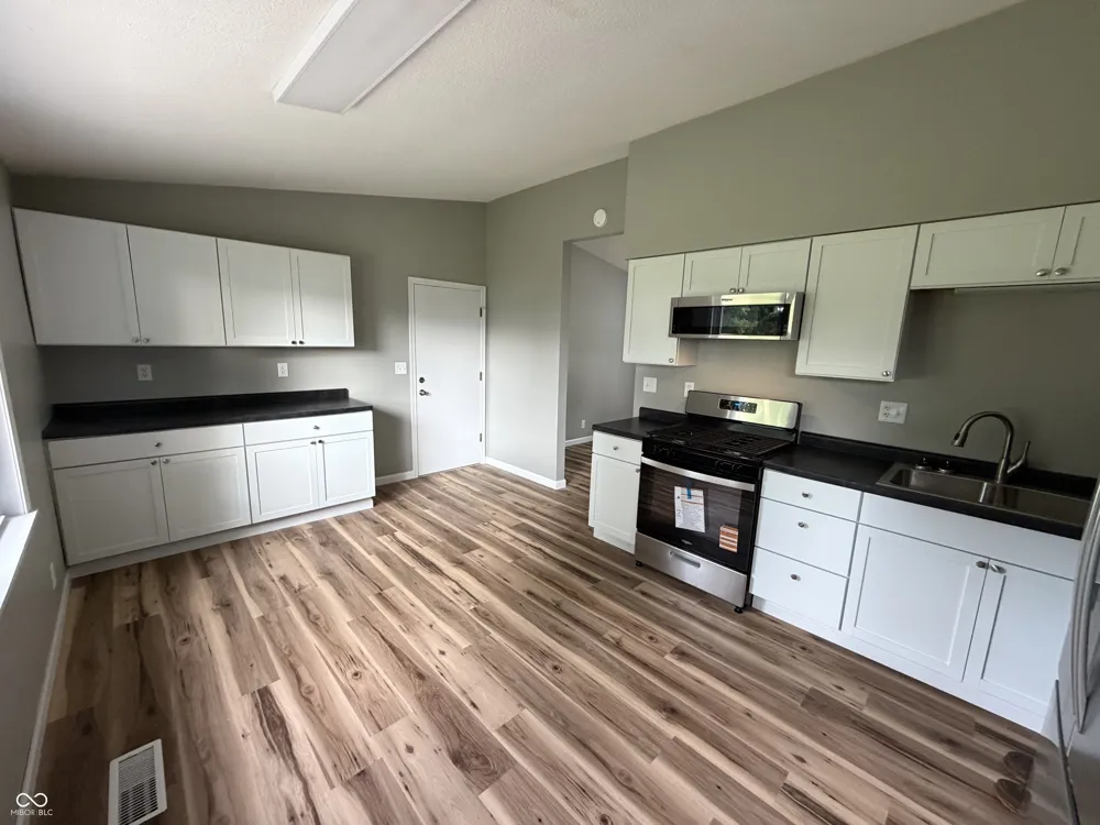 814 Earl Avenue Middletown, IN 47356